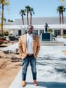 Ricky Jenkins — Guest Pastor 